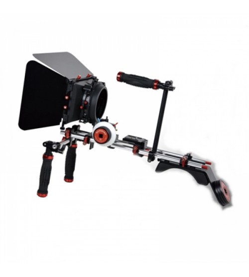 Sunrise DSM-806 Shoulder Mounted System